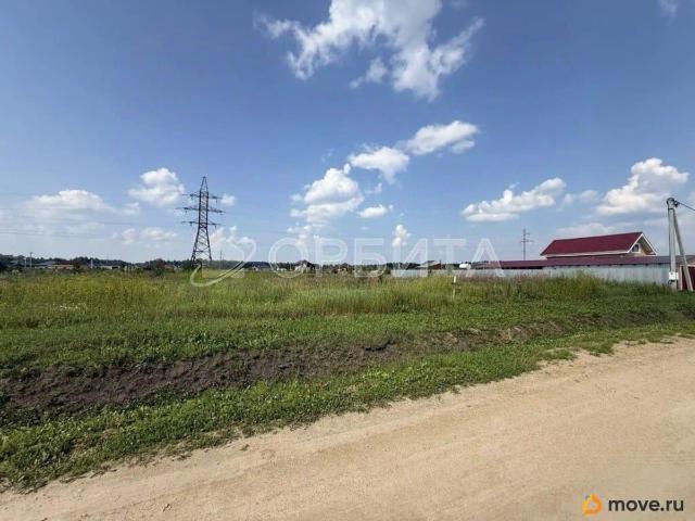 Дом продажа в Тюменская область