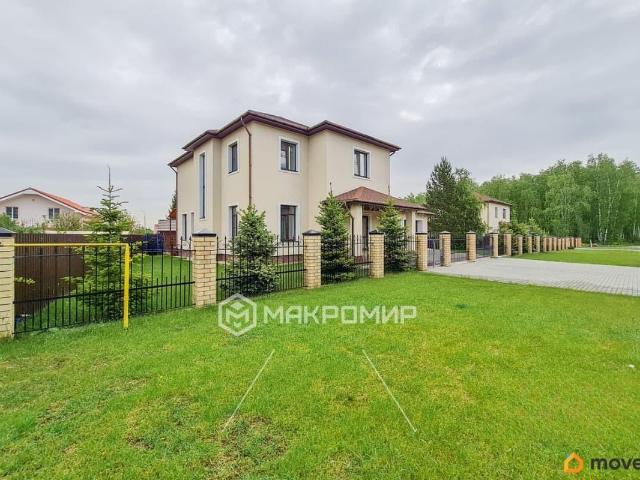 Дом продажа в Малиновка Д, Челябинская область