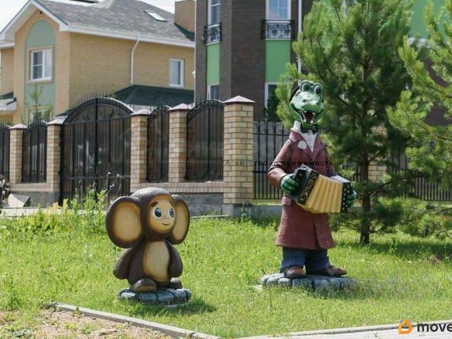Дом продажа в Малиновка Д, Челябинская область