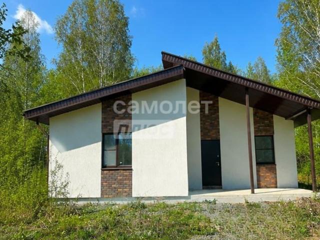 Дом продажа в Малиновка Д, Челябинская область