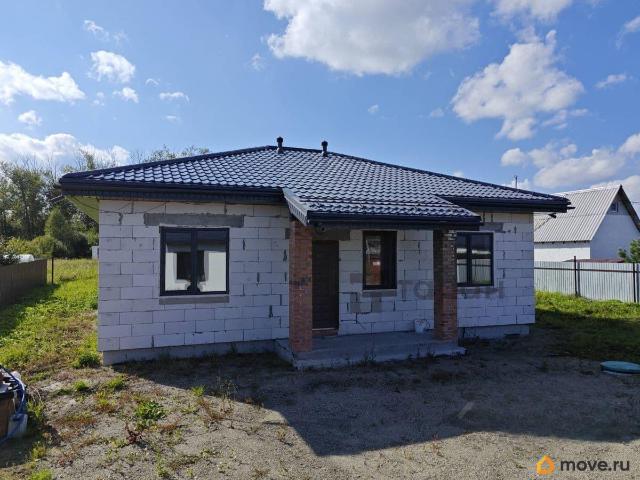 Дом продажа в Малиновка Д, Челябинская область