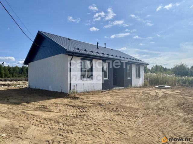 Дом продажа в Малиновка Д, Челябинская область