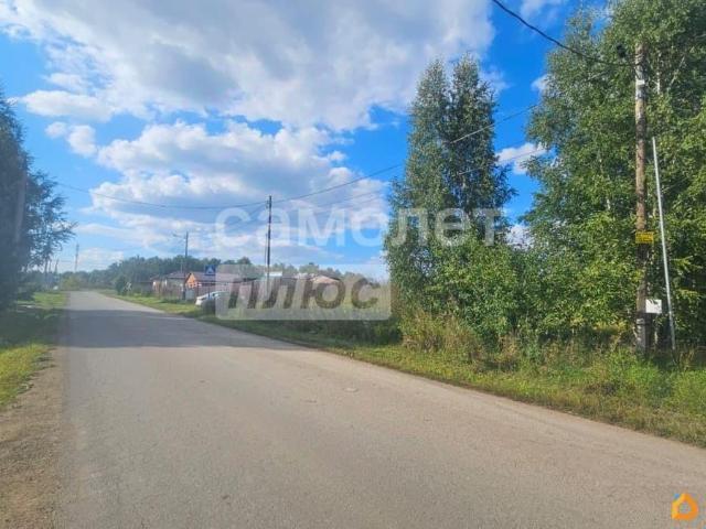 Дом продажа в Малиновка Д, Челябинская область