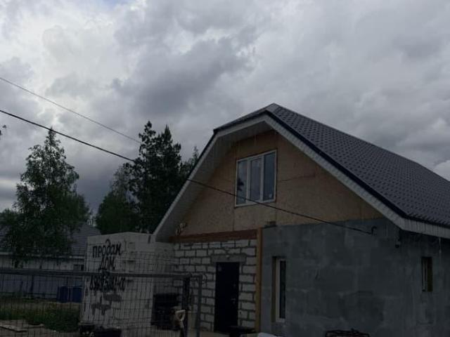 Дом продажа в Малиновка Д, Челябинская область
