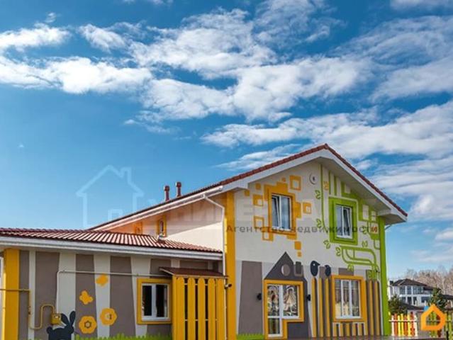 Дом продажа в Малиновка Д, Челябинская область