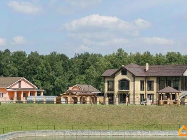Дом продажа в Малиновка Д, Челябинская область