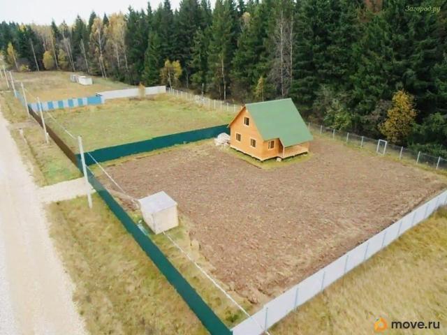Дом продажа в Ленинградская область