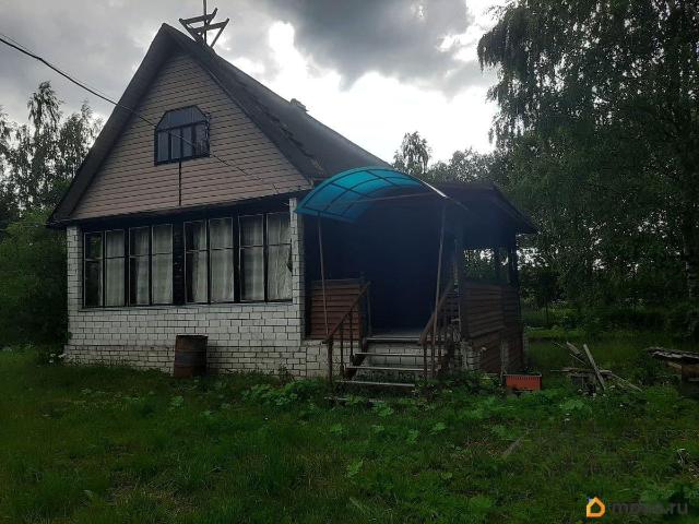 Дом продажа в Ленинградская область