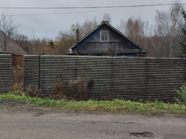 Дом продажа в Тверская область