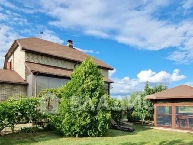 Дом продажа в Липецкая область