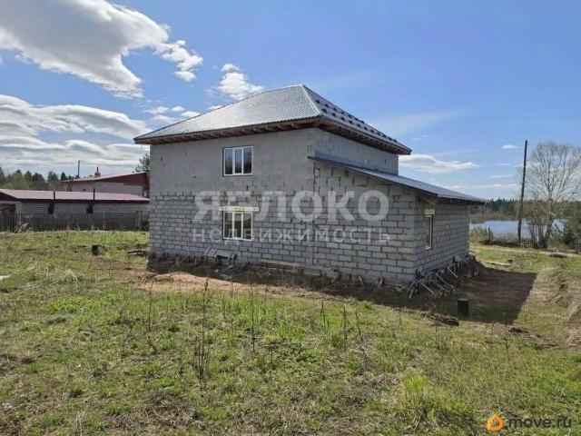 Дом продажа в Пермский Край