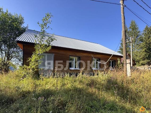 Дом продажа в Пермский Край