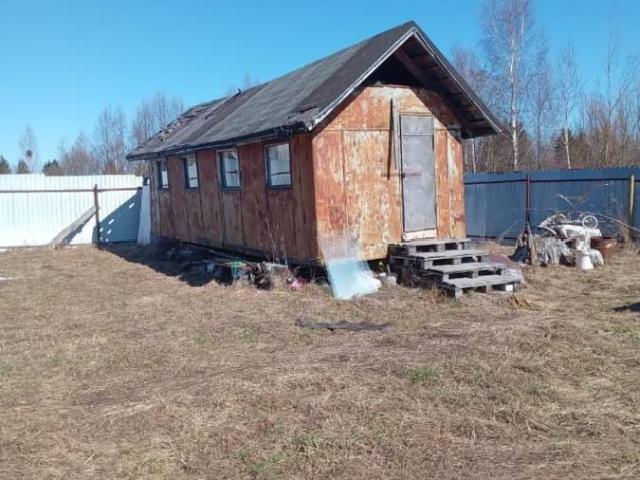 Дом продажа в Тверская область