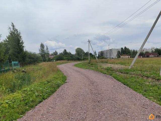 Дом продажа в Малое Верево, Ленинградская область