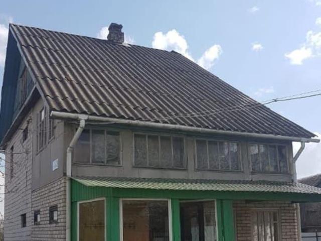 Дом продажа в Малое Верево, Ленинградская область