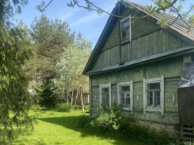 Дом продажа в Ленинградская область