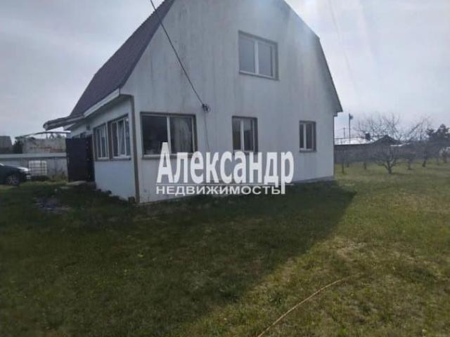Дом продажа в Ленинградская область