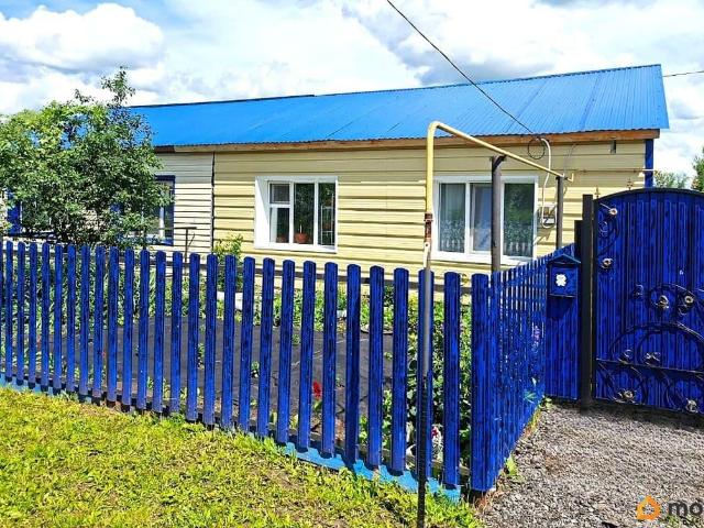 Дом продажа в Староарзаматовский, Башкортостан Респ