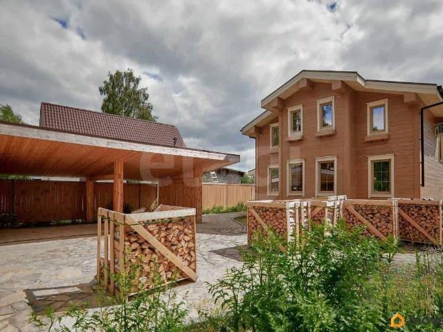 Дом продажа в Тюменская область