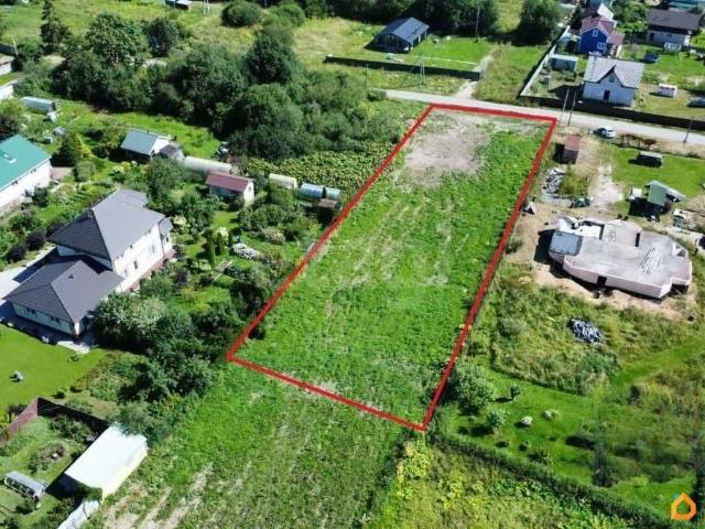 Дом продажа в Малые Горки, Ломоносовский район