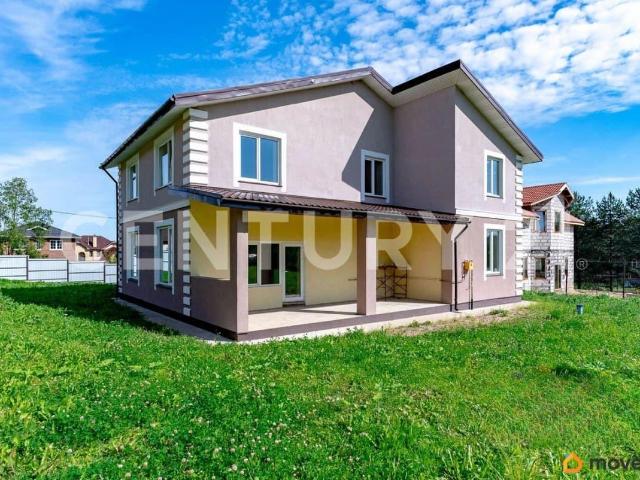 Дом продажа в Ропша, Ленинградская область