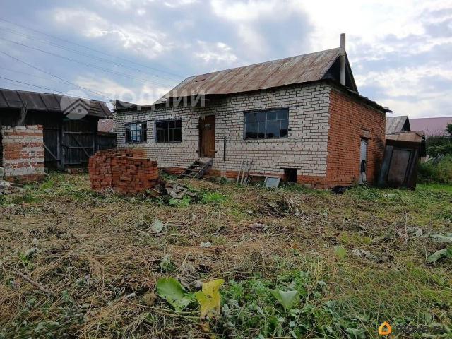 Дом продажа в Чувашская Республика - Чувашия