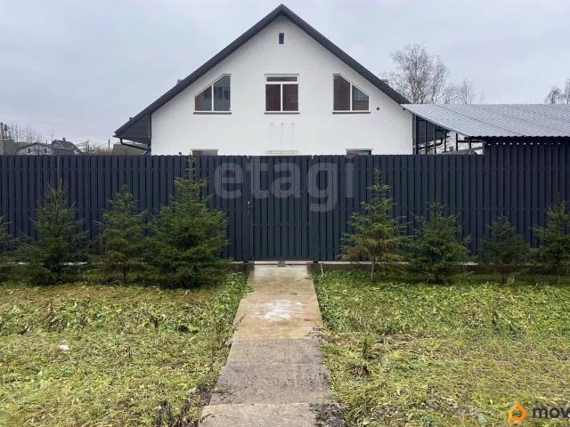 Дом продажа в Ленинградская область