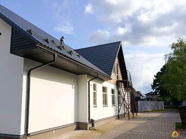 Дом продажа в Ленинградская область