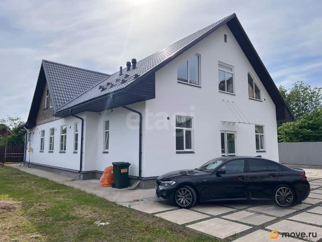 Дом продажа в Ленинградская область