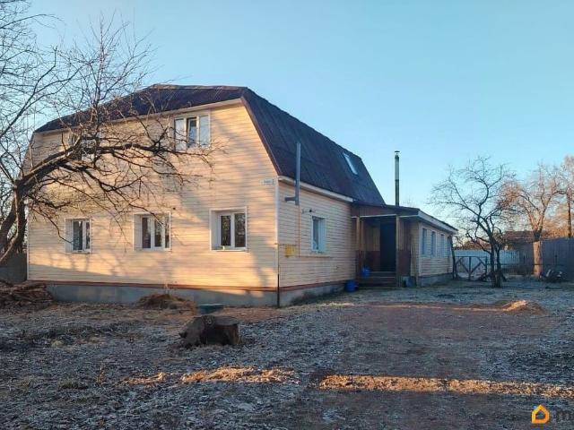 Дом продажа в Малые Колпаны, Гатчинский муниципальный округ
