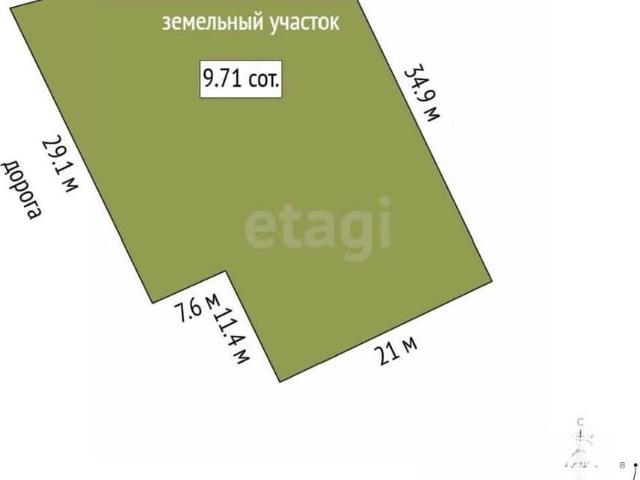 Дом продажа в Чувашская Республика - Чувашия
