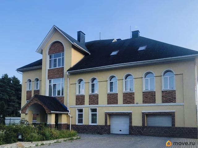 Дом продажа в Кабардино-Балкарская Республика