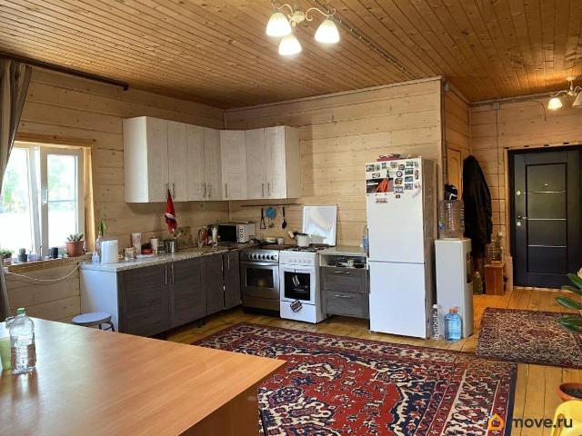 Дом продажа в Малые Вязёмы, Кабардино-Балкарская Республика