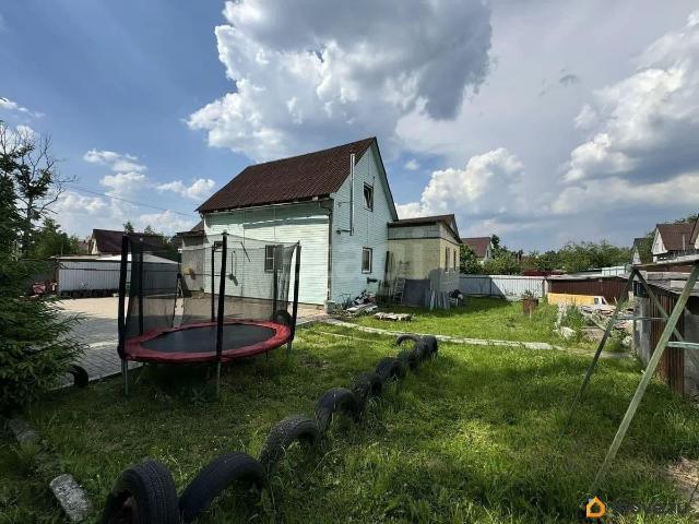 Дом продажа в Малые Вязёмы, Кабардино-Балкарская Республика