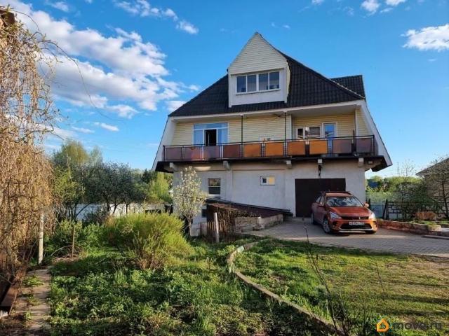 Дом продажа в Малые Вязёмы, Кабардино-Балкарская Республика