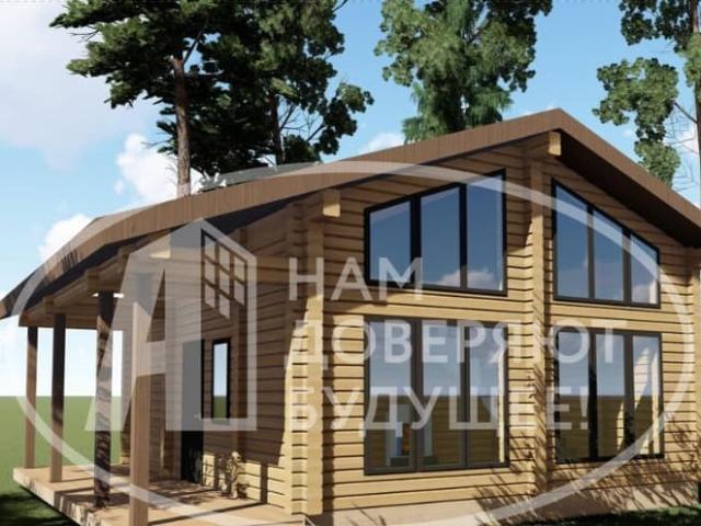 Дом продажа в Малый Букор Д, Пермский Край