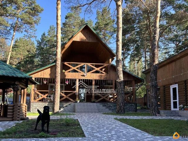 Дом продажа в Тесинский, Красноярский Край
