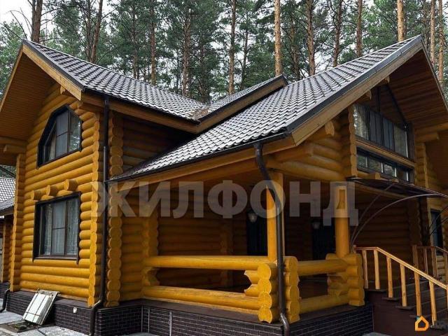 Дом продажа в Тесинский, Красноярский Край