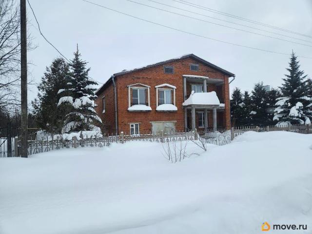 Дом продажа в Чувашская Республика - Чувашия