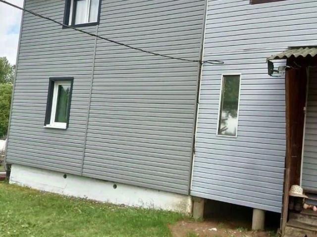 Дом продажа в Ленинградская область