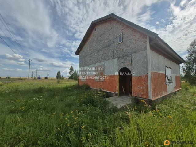 Дом продажа в Рыбное, Рязанская область