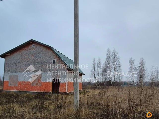 Дом продажа в Рыбное, Рязанская область