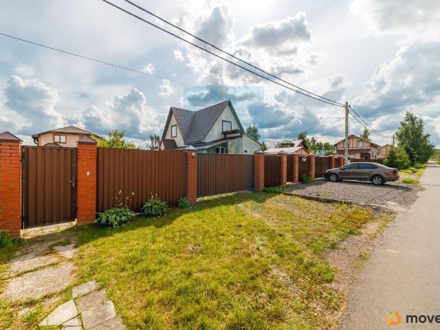 Дом продажа в Луховицкий Р-н, Кабардино-Балкарская Республика