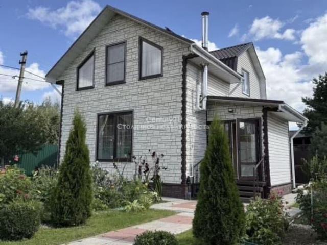 Дом продажа в Манюхино, Кабардино-Балкарская Республика