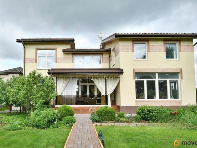 Дом продажа в Манюхино, Кабардино-Балкарская Республика