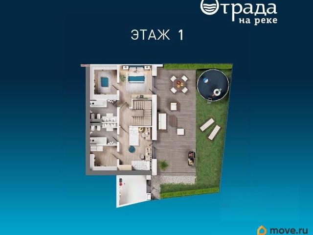 Дом продажа в Кабардино-Балкарская Республика