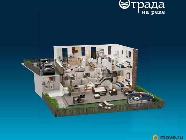 Дом продажа в Кабардино-Балкарская Республика