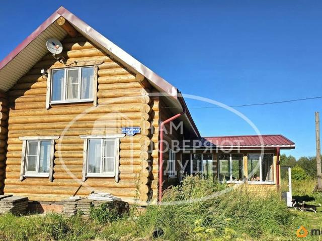 Дом продажа в Маракуши, Чайковский городской округ
