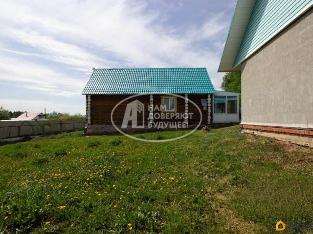 Дом продажа в Марково Д, Пермский Край