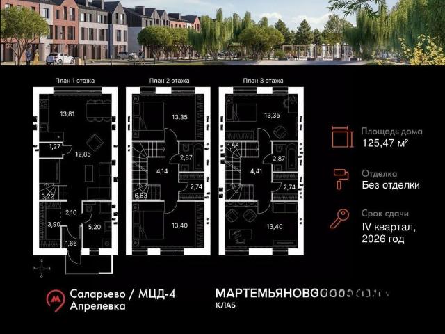 Дом продажа в Кабардино-Балкарская Республика